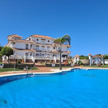Hotel Diufain Conil De La Frontera Eksteriør bilde