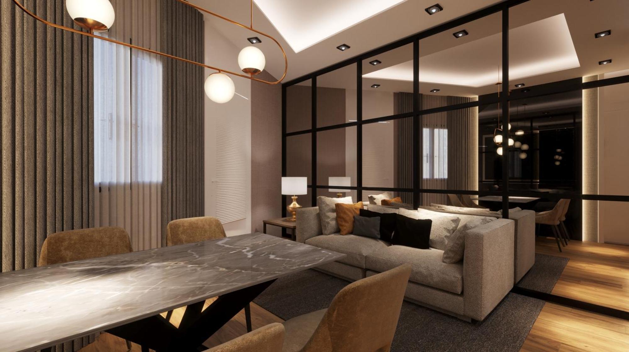 Hotel Diufain Conil De La Frontera Eksteriør bilde